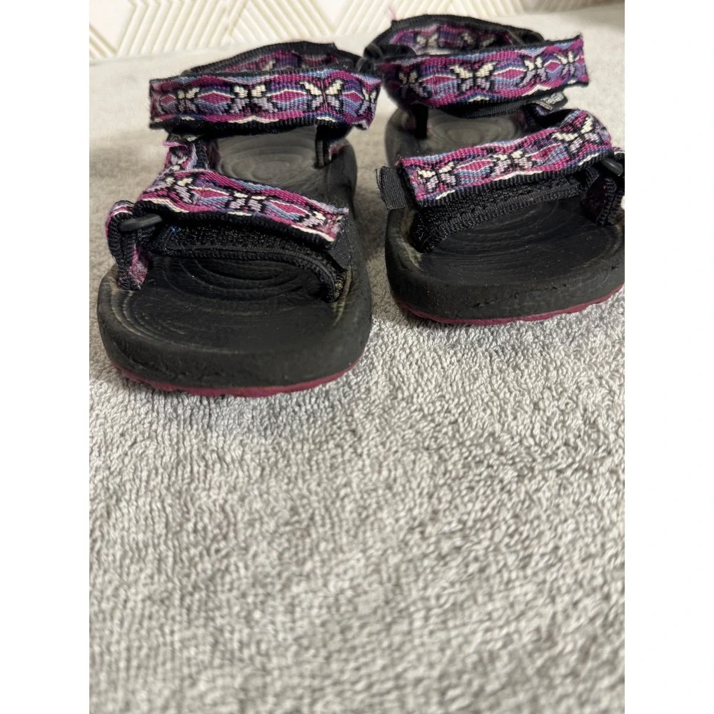 Teva adventure awaits